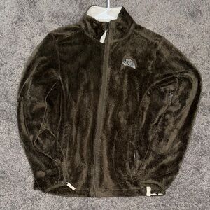 North Face Fleece Jacket